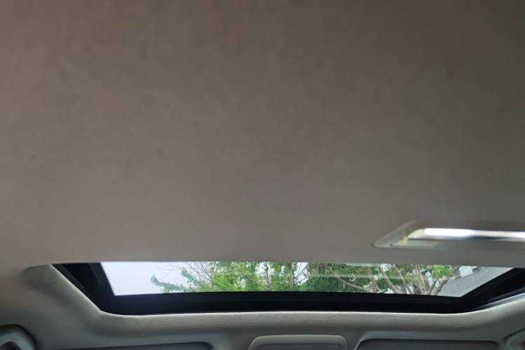 Used Mazda 3 Axela 2021 2.0L Automatic ZhiXuan Edition Headliner