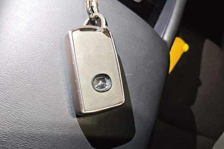 Used Mazda 3 Axela 2021 2.0L Automatic Zhiyao Edition Interior 1