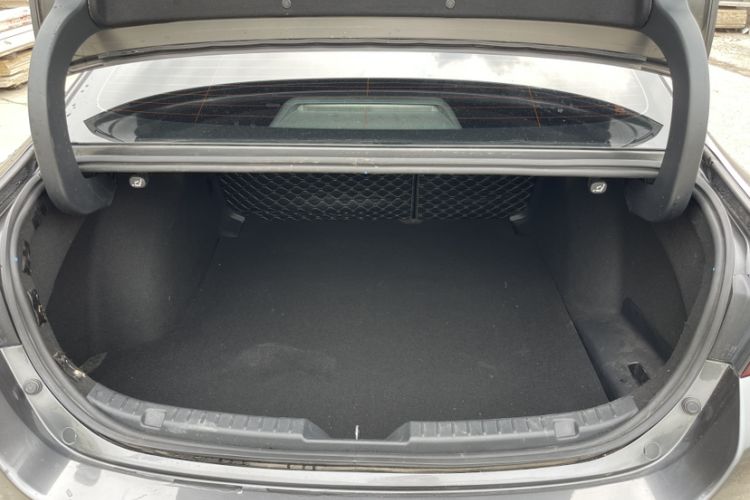 Used Mazda 3 Axela 2021 2.0L Automatic Zhiya Edition Interior 6