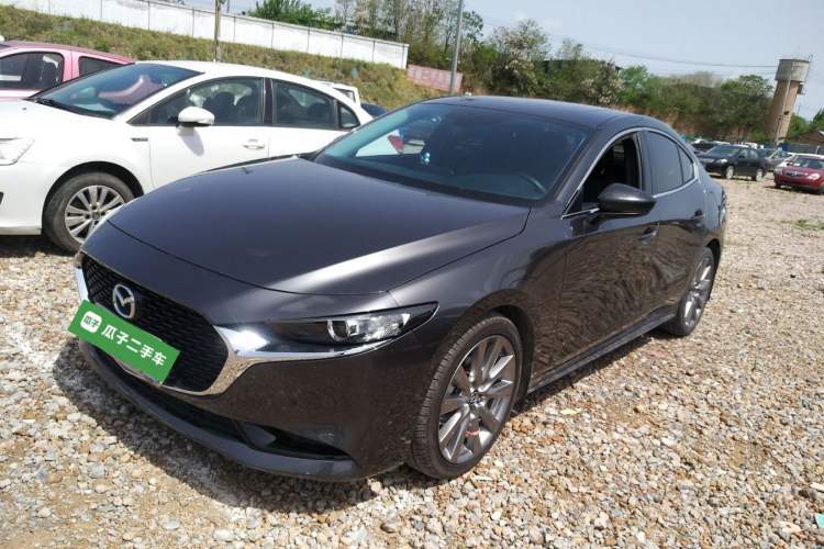 Ojetý Mazda 3 Axela 2021 2.0L Automatic ZhiXuan Edition Guazi used car, China used car export, Used car for sale, Used  cars, Cheapest cars for sale