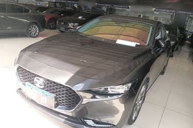 Used Mazda 3 Axela 2021 2.0L Automatic ZhiXuan Edition
