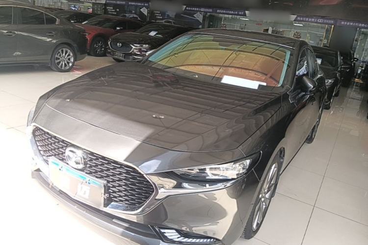 Used Mazda 3 Axela 2021 2.0L Automatic ZhiXuan Edition Guazi used car, China used car export, Used car for sale, Used cars, Cheapest cars for sale