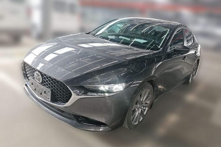 Used Mazda 3 Axela 2021 2.0L Automatic Zhiya Edition Guazi used car, China used car export, Used car for sale, Used  cars, Cheapest cars for sale
