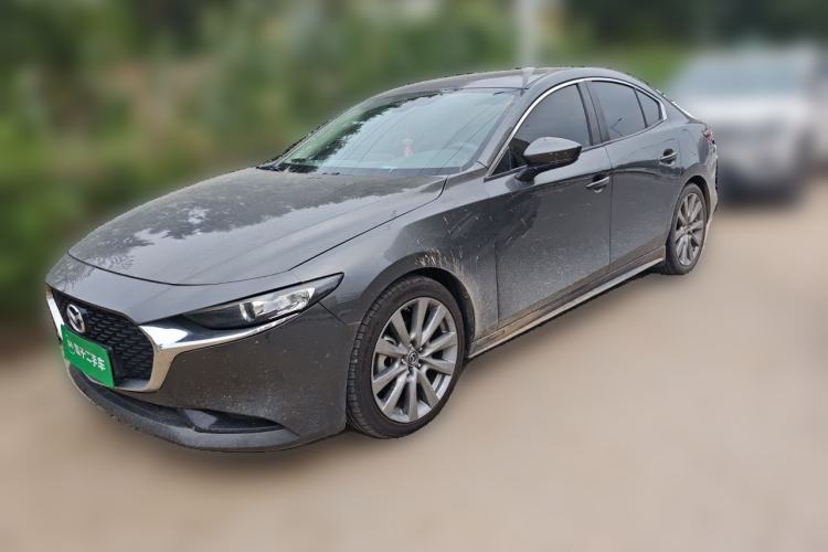 Used Mazda 3 Axela 2021 2.0L Automatic ZhiXuan Edition Guazi used car, China used car export, Used car for sale, Used  cars, Cheapest cars for sale