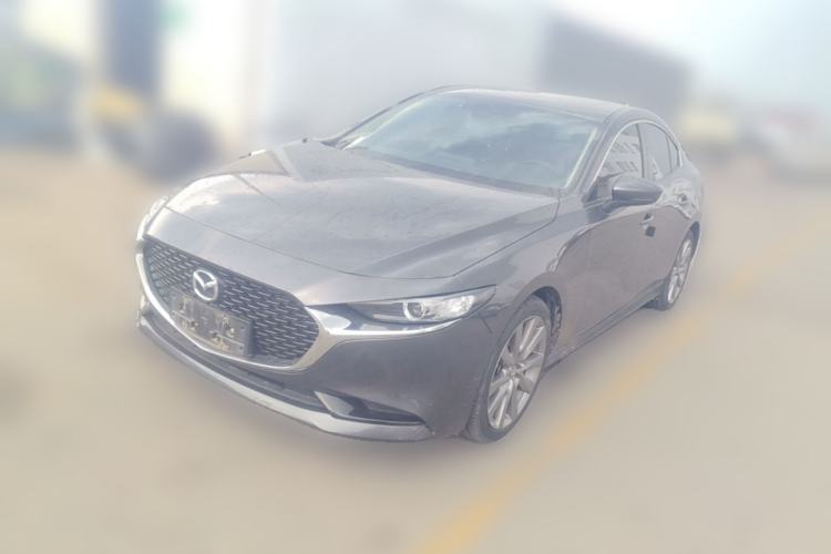 Used Mazda 3 Axela 2021 2.0L Automatic Zhiya Edition Guazi used car, China used car export, Used car for sale, Used  cars, Cheapest cars for sale