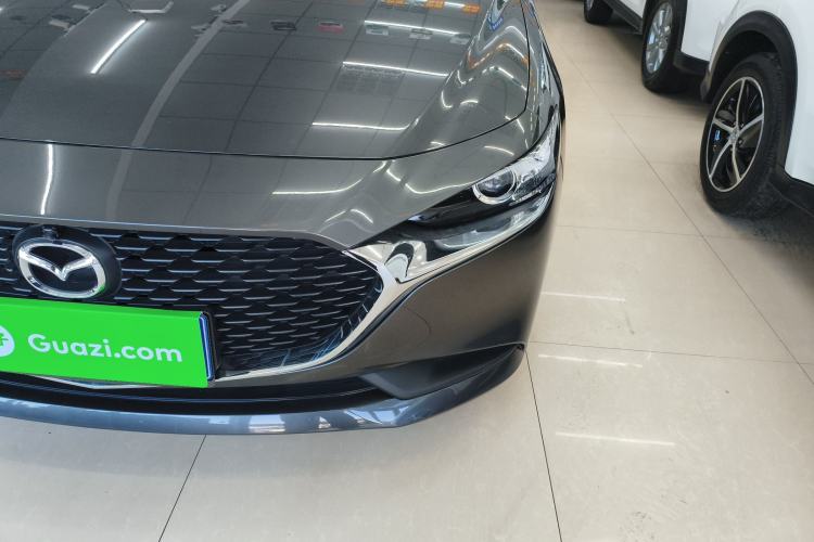 Used Mazda 3 Axela 2021 2.0L Automatic Zhiqing Edition Left Front Headlight