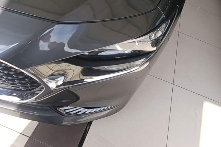 Used Mazda 3 Axela 2021 2.0L Automatic ZhiXuan Edition Left Front Headlight