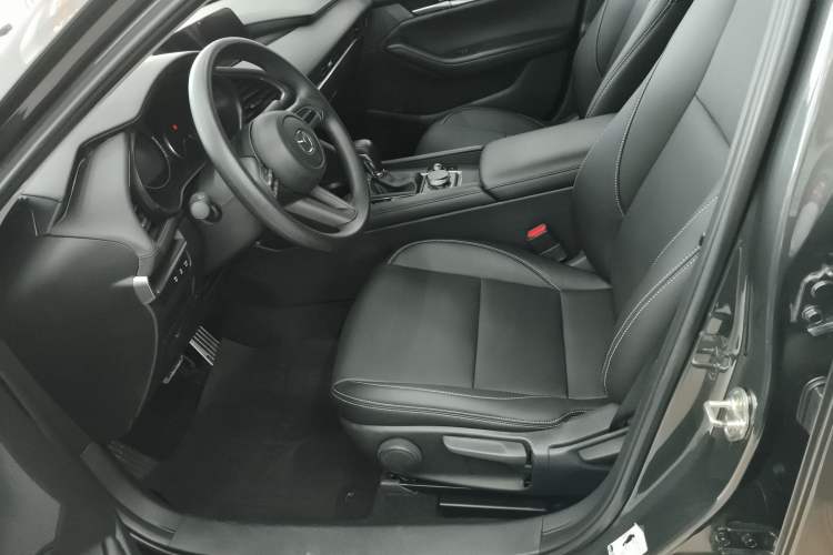 Used Mazda 3 Axela 2021 2.0L Automatic Zhiqing Edition Left Front Seat