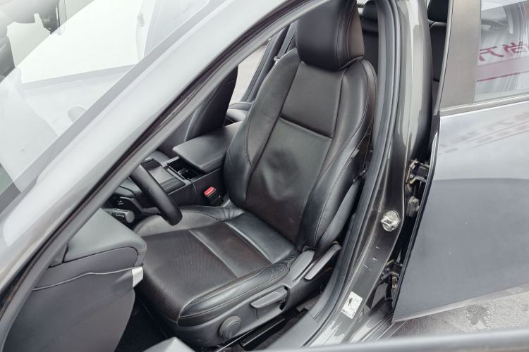 Used Mazda 3 Axela 2021 2.0L Automatic Zhiya Edition Left Front Seat