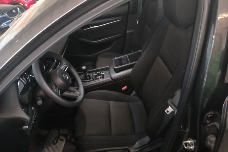 Used Mazda 3 Axela 2021 1.5L Manual ZhiMei Edition Left Front Seat