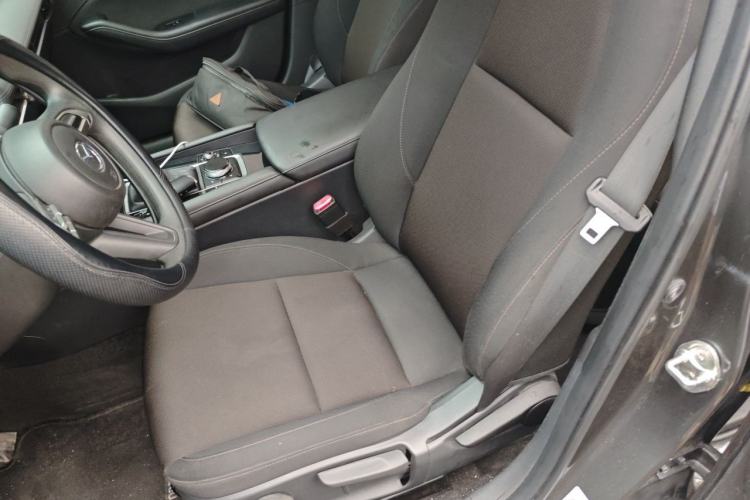 Used Mazda 3 Axela 2021 2.0L Automatic Zhiqing Edition Left Front Seat
