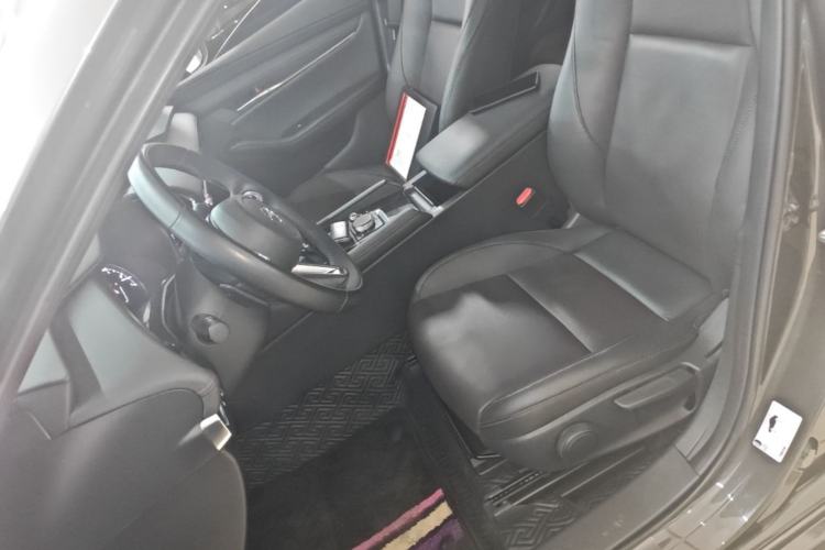 Used Mazda 3 Axela 2021 2.0L Automatic Zhiya Edition Left Front Seat