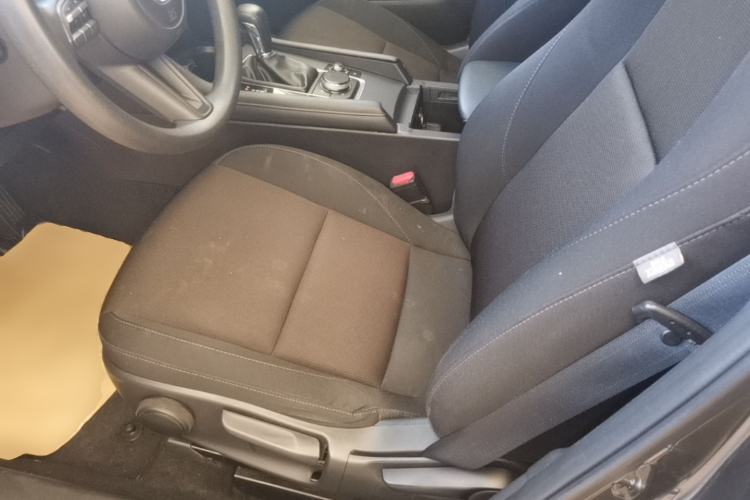 Used Mazda 3 Axela 2021 1.5L Automatic ZhiMei Edition Left Front Seat