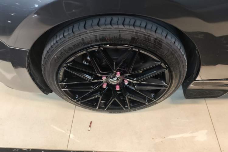 Used Mazda 3 Axela 2021 2.0L Automatic Zhiyao Edition Left Front Wheel Hub