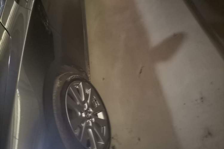 Used Mazda 3 Axela 2021 2.0L Automatic Zhi Rui Edition Left Front Wheel Hub