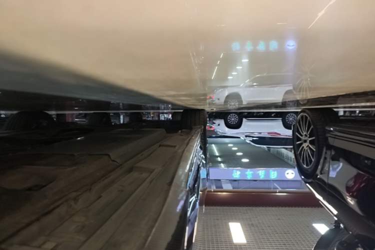 Used Mazda 3 Axela 2021 2.0L Automatic Zhiyao Edition Left Side Sill