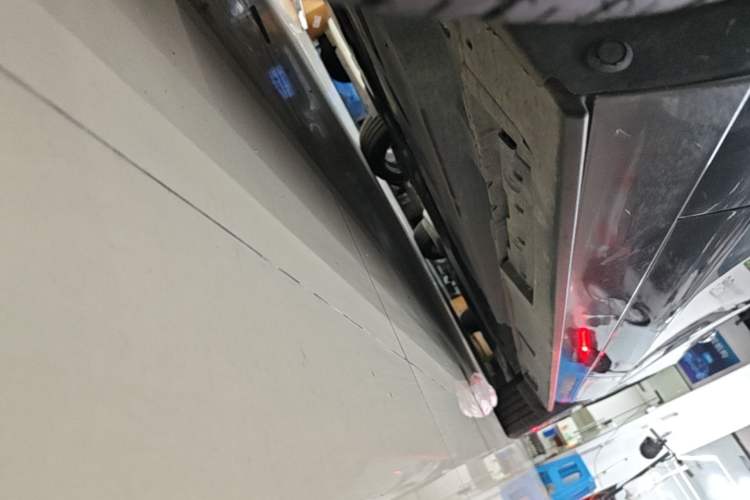 Used Mazda 3 Axela 2021 2.0L Automatic Zhiyao Edition Left Side Sill
