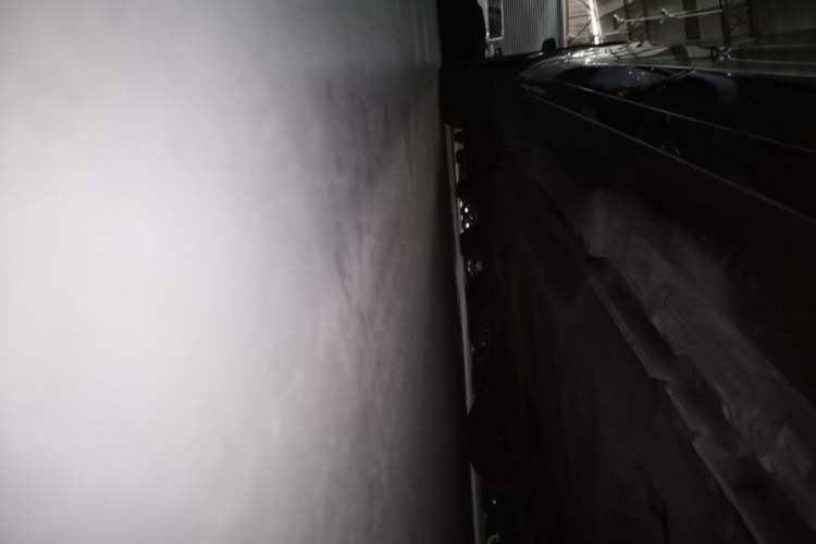 Used Mazda 3 Axela 2021 2.0L Automatic Zhi Rui Edition Left Side Sill
