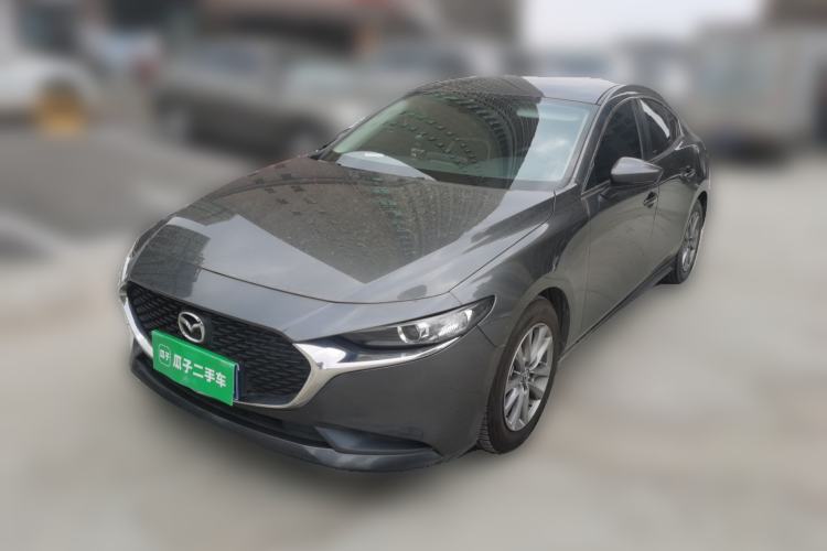Used Mazda 3 Axela 2021 2.0L Automatic Zhiqing Edition Guazi used car, China used car export, Used car for sale, Used  cars, Cheapest cars for sale