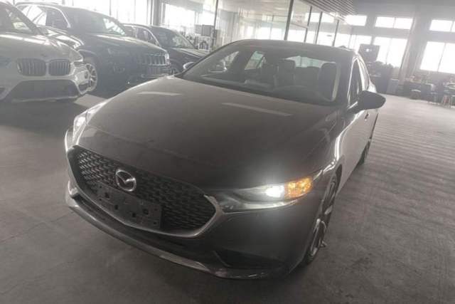 Used Mazda 3 Axela 2021 2.0L Automatic Zhiya Edition