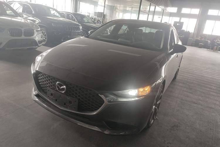 Used Mazda 3 Axela 2021 2.0L Automatic Zhiya Edition Guazi used car, China used car export, Used car for sale, Used  cars, Cheapest cars for sale