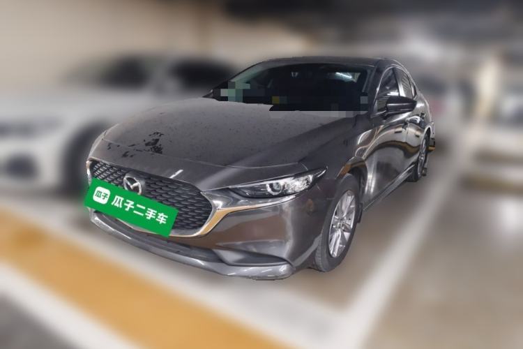 Used Mazda 3 Axela 2021 2.0L Automatic Zhiqing Edition Guazi used car, China used car export, Used car for sale, Used  cars, Cheapest cars for sale