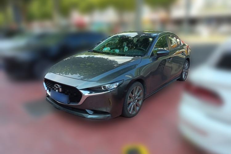 Ojetý Mazda 3 Axela 2021 2.0L Automatic ZhiXuan Edition Guazi used car, China used car export, Used car for sale, Used  cars, Cheapest cars for sale