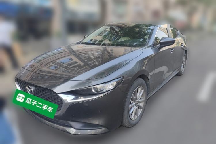 Used Mazda 3 Axela 2021 1.5L Automatic Zhiyue Edition Guazi used car, China used car export, Used car for sale, Used  cars, Cheapest cars for sale