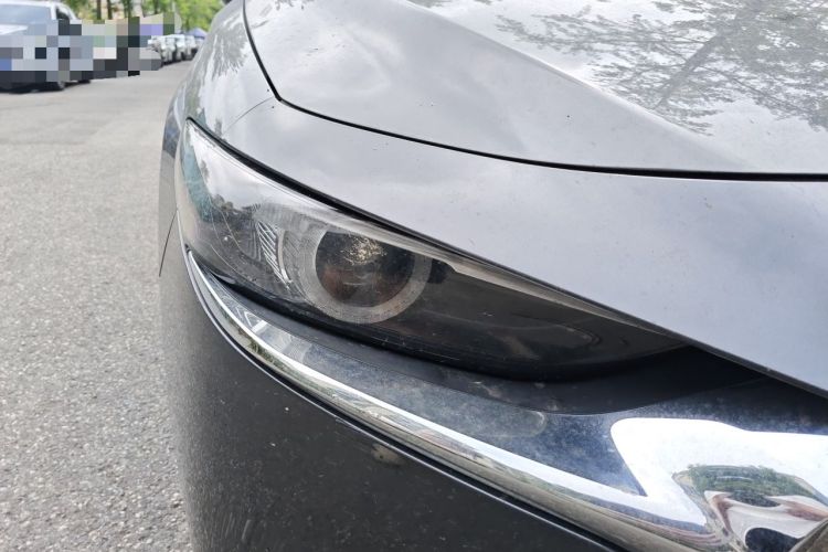 Used Mazda 3 Axela 2021 2.0L Automatic Zhiya Edition Right Front Headlight
