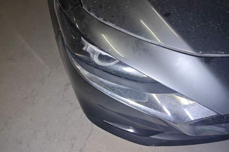 Used Mazda 3 Axela 2021 2.0L Automatic Zhiyao Edition Right Front Headlight