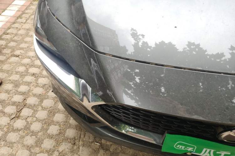 Used Mazda 3 Axela 2021 2.0L Automatic Zhi Rui Edition Right Front Headlight