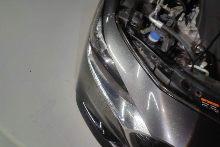 Used Mazda 3 Axela 2021 2.0L Automatic Zhiya Edition Right Front Headlight