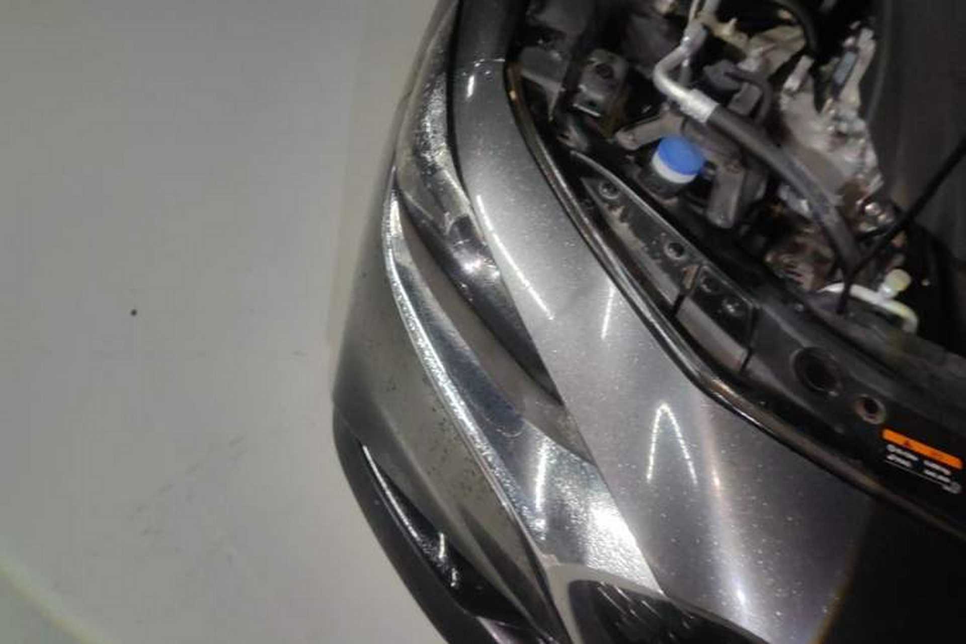 Used Mazda 3 Axela 2021 2.0L Automatic Zhiya Edition Right Front Headlight