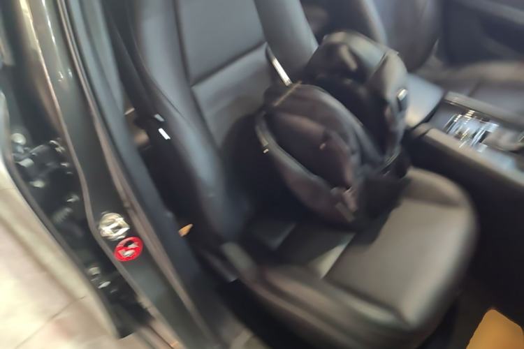 Used Mazda 3 Axela 2021 2.0L Automatic Zhiya Edition Right Front Seat