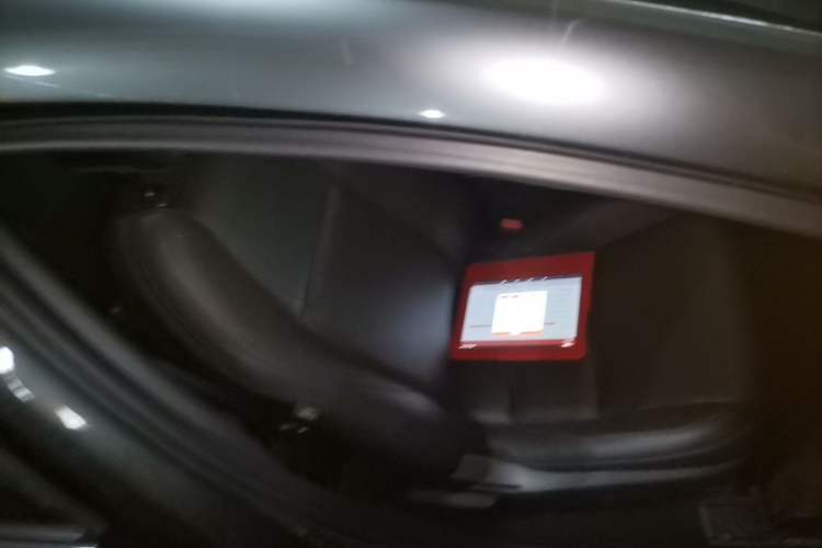 Used Mazda 3 Axela 2021 2.0L Automatic Zhi Rui Edition Right Front Seat