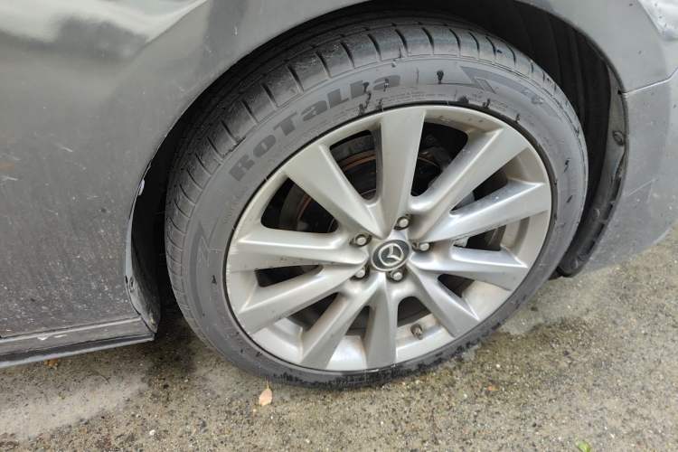 Used Mazda 3 Axela 2021 2.0L Automatic Zhi Rui Edition Right Front Wheel Hub