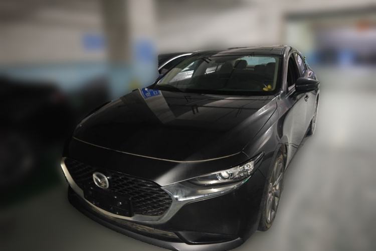 Used Mazda 3 Axela 2021 2.0L Automatic Zhiya Edition Guazi used car, China used car export, Used car for sale, Used  cars, Cheapest cars for sale