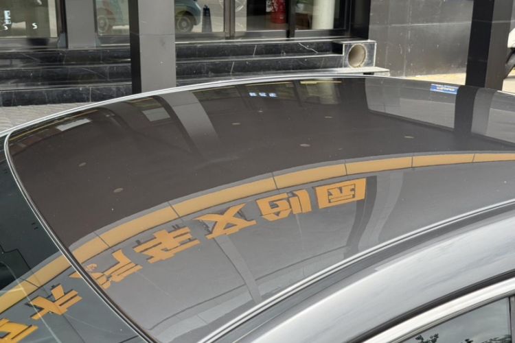 Used Mazda 3 Axela 2021 1.5L Manual ZhiMei Edition Roof