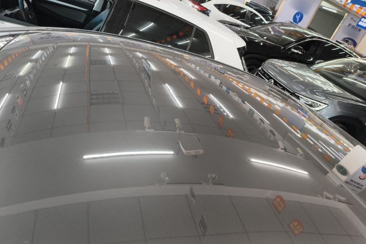 Used Mazda 3 Axela 2021 2.0L Automatic Zhiqing Edition Roof