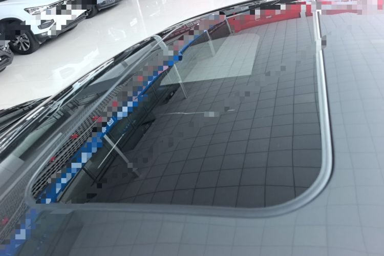 Used Mazda 3 Axela 2021 2.0L Automatic ZhiXuan Edition Roof