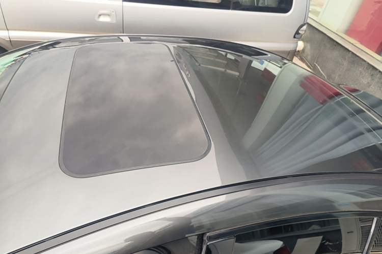 Used Mazda 3 Axela 2021 2.0L Automatic ZhiXuan Edition Roof