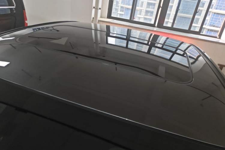 Used Mazda 3 Axela 2021 2.0L Automatic Zhiya Edition Roof