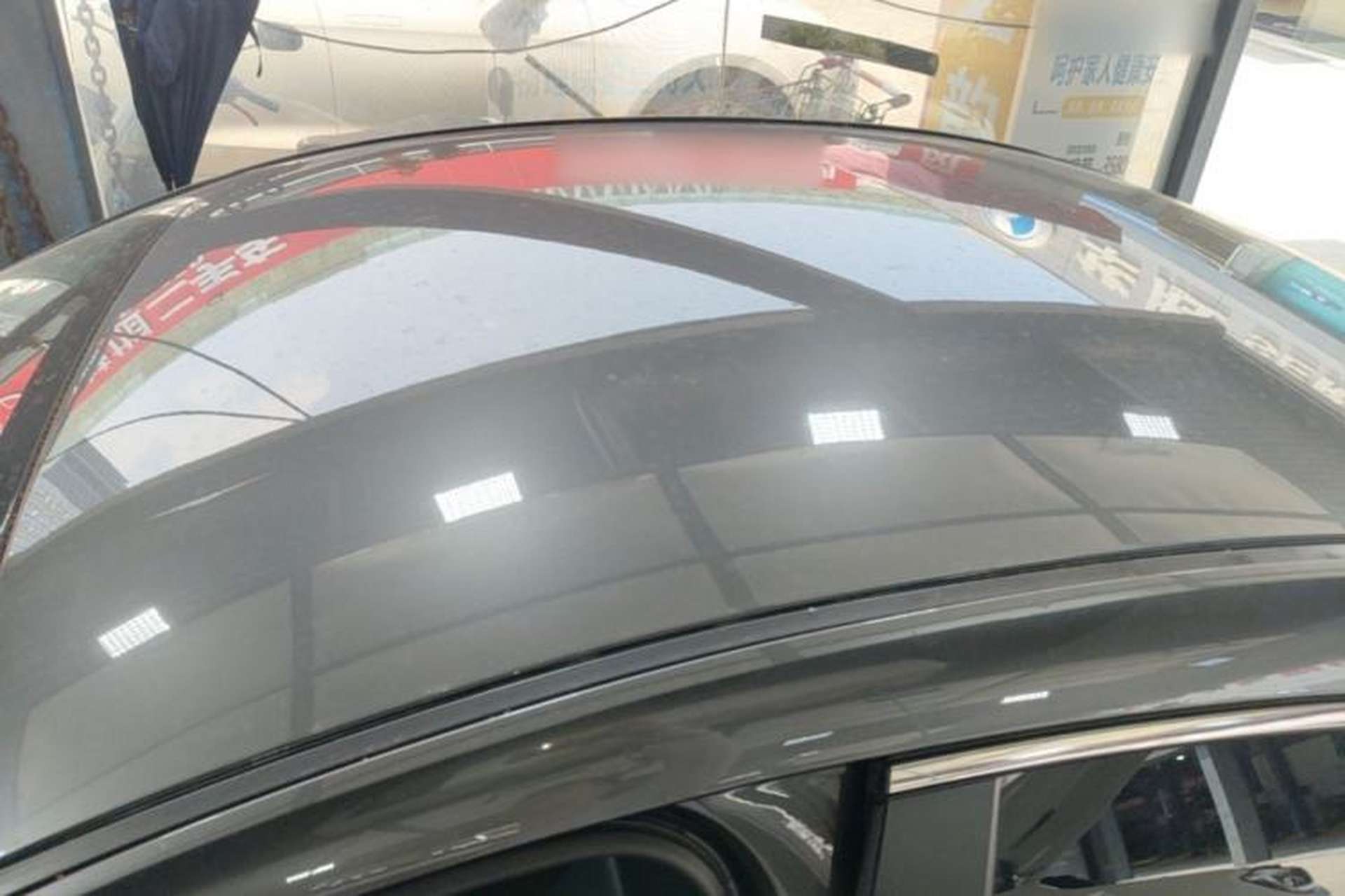 Used Mazda 3 Axela 2021 2.0L Automatic Zhiqing Edition Roof