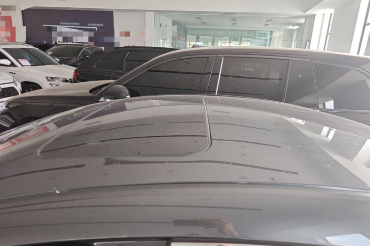 Used Mazda 3 Axela 2021 2.0L Automatic Zhiya Edition Roof