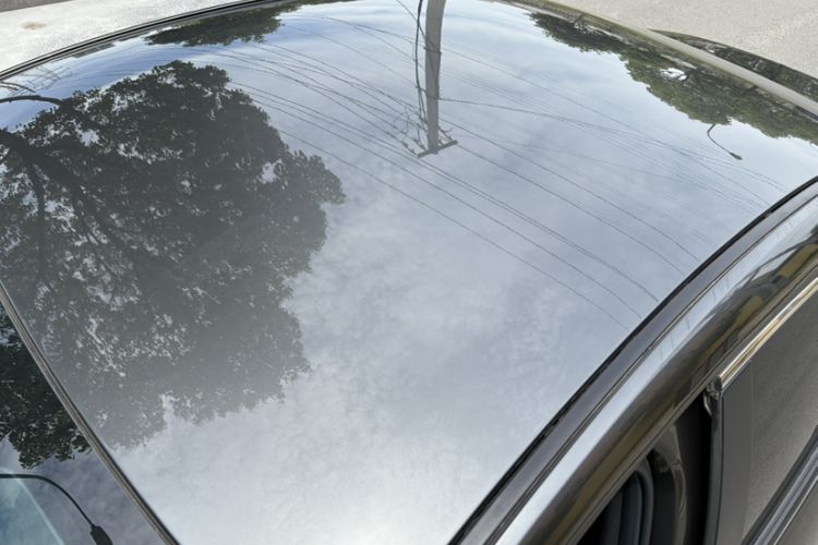 Used Mazda 3 Axela 2021 2.0L Automatic Zhiqing Edition Roof