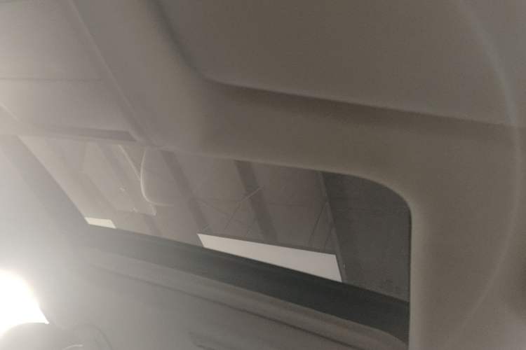 Used Mazda 3 Axela 2021 2.0L Automatic Zhiya Edition Roof