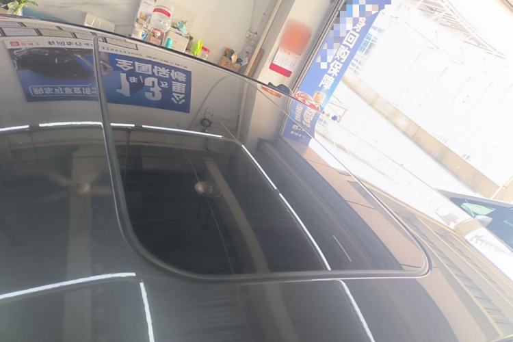 Used Mazda 3 Axela 2021 2.0L Automatic ZhiXuan Edition Roof