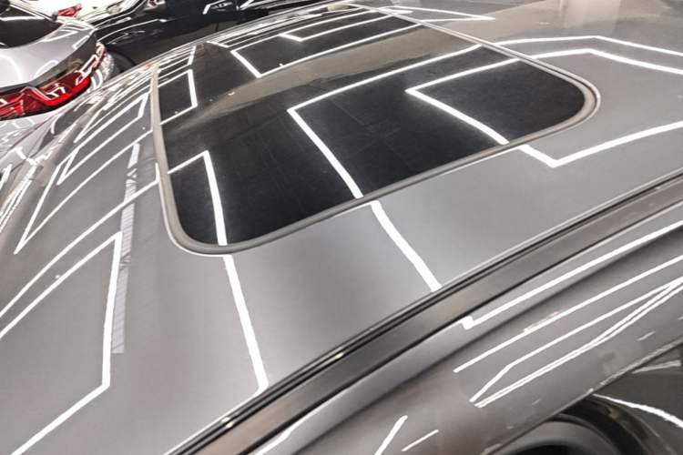 Used Mazda 3 Axela 2021 2.0L Automatic Zhiyao Edition Roof