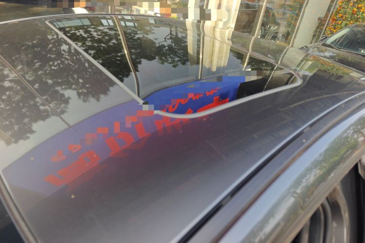 Used Mazda 3 Axela 2021 2.0L Automatic Zhiyao Edition Roof