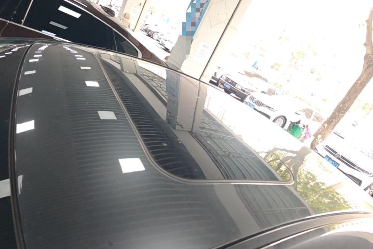 Used Mazda 3 Axela 2021 2.0L Automatic Zhiyao Edition Roof